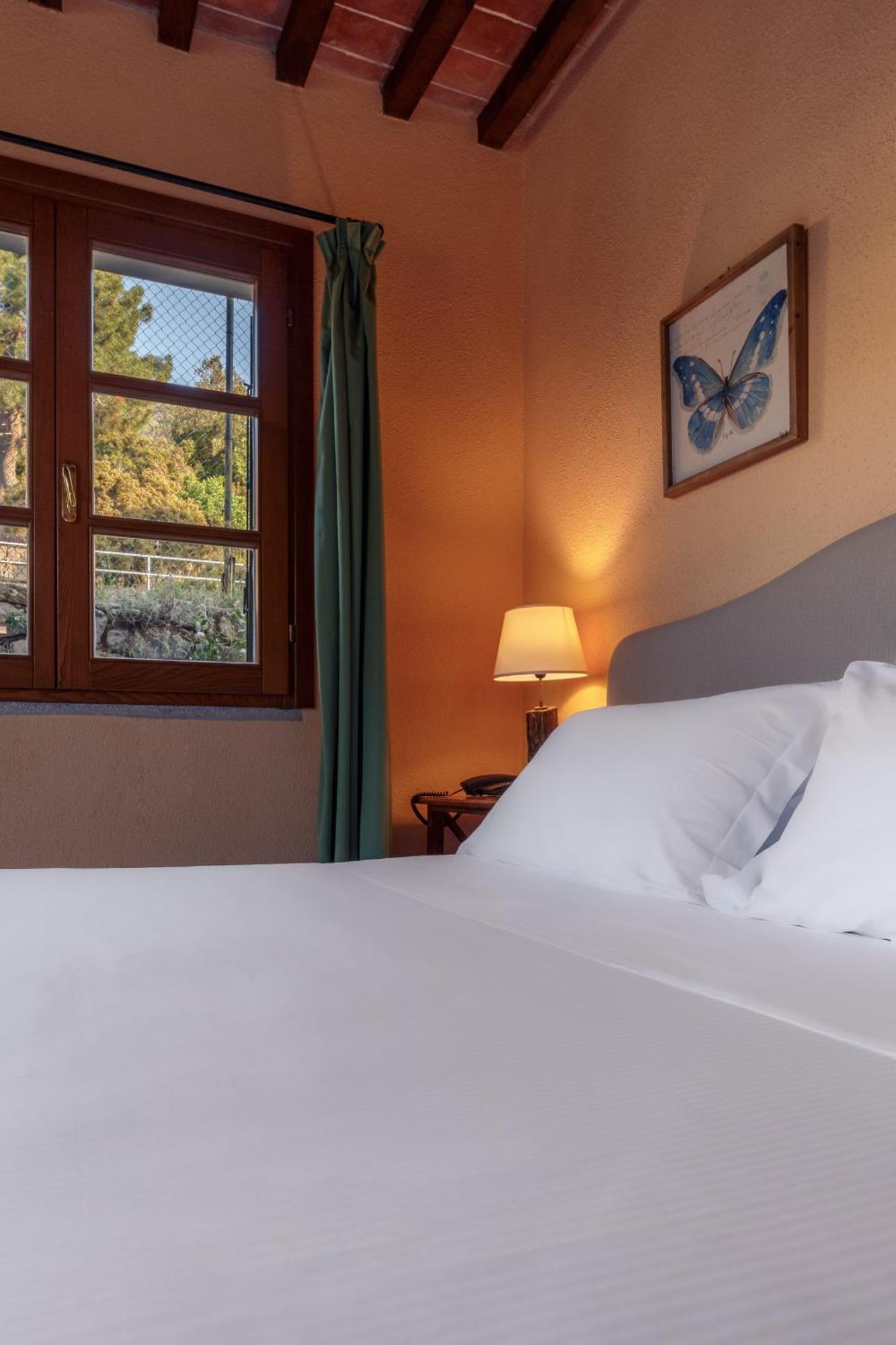 Hotel Cernia Isola Botanica SantʼAndrea Dış mekan fotoğraf
